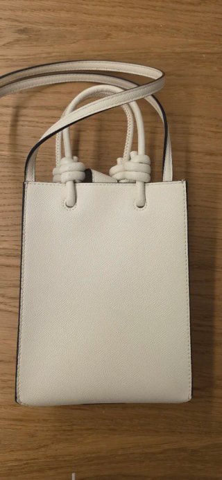 Bolso Tous Blanco