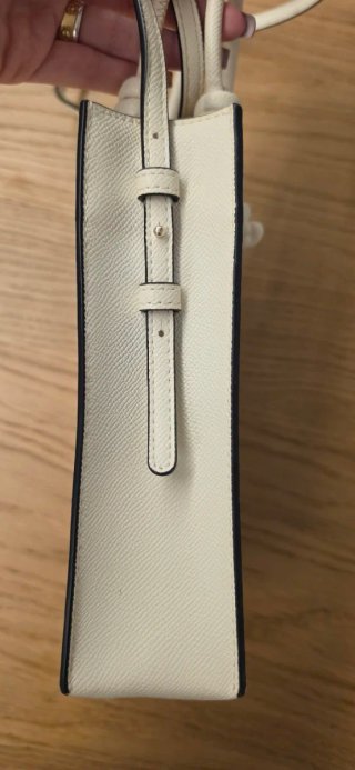 Bolso Tous Blanco