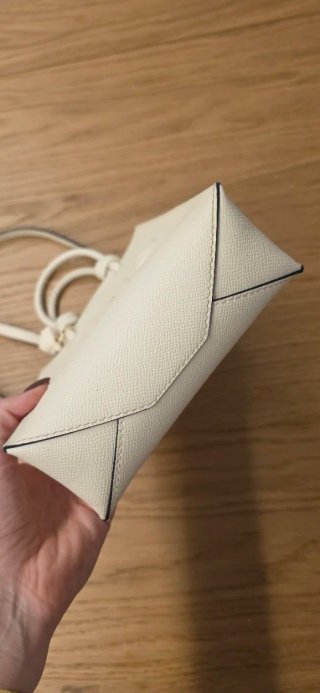 Bolso Tous Blanco