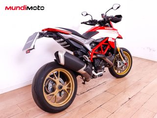 DUCATI HYPERMOTARD 939 SP ABS