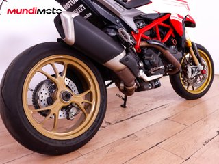 DUCATI HYPERMOTARD 939 SP ABS