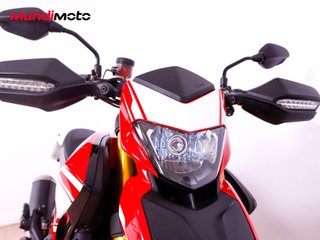 DUCATI HYPERMOTARD 939 SP ABS