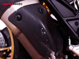 DUCATI HYPERMOTARD 939 SP ABS