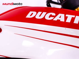 DUCATI HYPERMOTARD 939 SP ABS