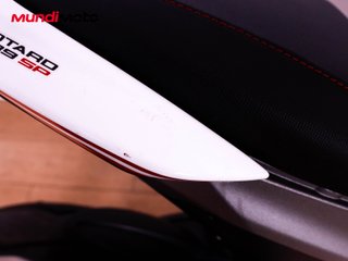 DUCATI HYPERMOTARD 939 SP ABS