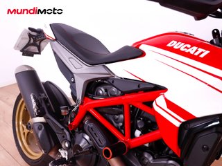 DUCATI HYPERMOTARD 939 SP ABS