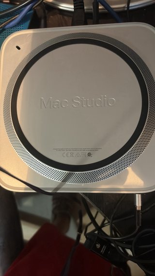 Apple Mac Pro Torre Gris/Plata