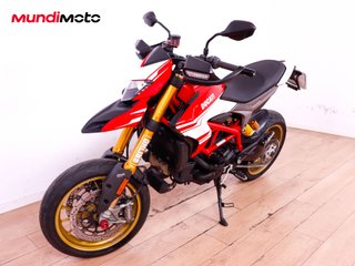 DUCATI HYPERMOTARD 939 SP ABS