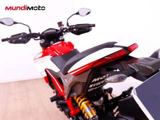 DUCATI HYPERMOTARD 939 SP ABS