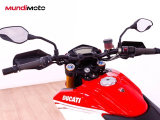 DUCATI HYPERMOTARD 939 SP ABS