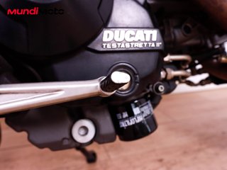 DUCATI HYPERMOTARD 939 SP ABS