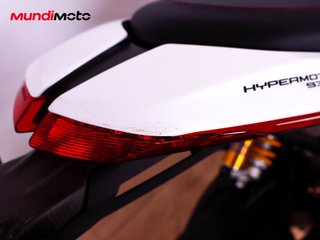 DUCATI HYPERMOTARD 939 SP ABS