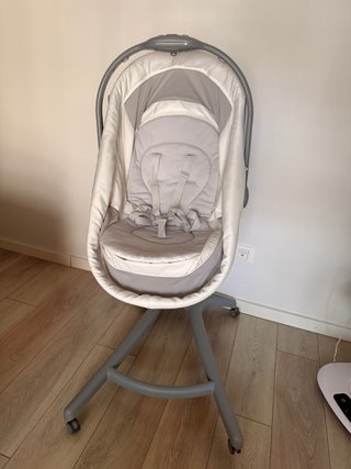 Trona-cuna bebé CHICCO