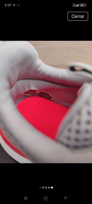 Zapatillas Adidas Grises y Rosas