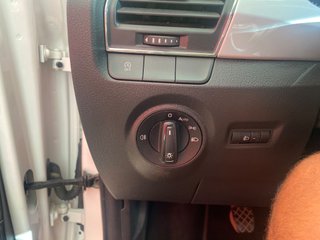 Skoda Fabia 2017 1.4 TDI 90 C.V