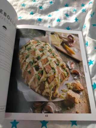 Cocina fácil y sabrosa con solo 5 ingredientes.