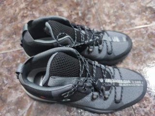 Botas de senderismo On