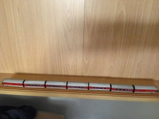 Talgo Escala N