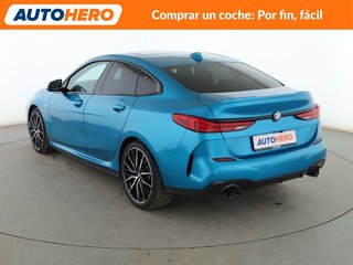 BMW Serie 2 220d Gran Coupe M Sport