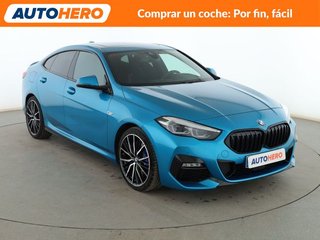 BMW Serie 2 220d Gran Coupe M Sport