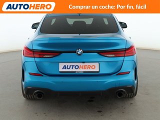 BMW Serie 2 220d Gran Coupe M Sport