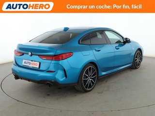 BMW Serie 2 220d Gran Coupe M Sport