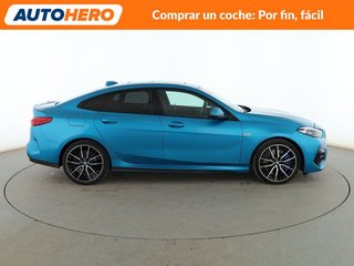 BMW Serie 2 220d Gran Coupe M Sport