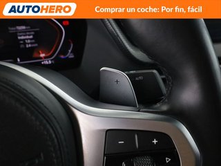 BMW Serie 2 220d Gran Coupe M Sport