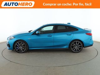 BMW Serie 2 220d Gran Coupe M Sport