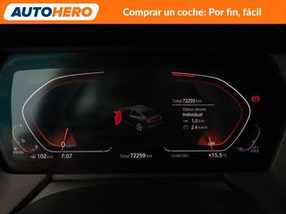 BMW Serie 2 220d Gran Coupe M Sport