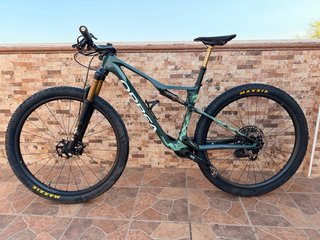 Orbea Oiz M-LTD