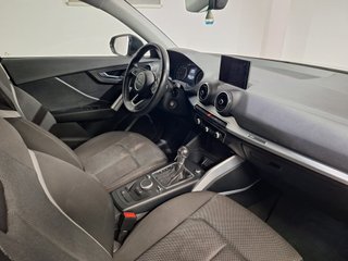 Audi Q2 2019