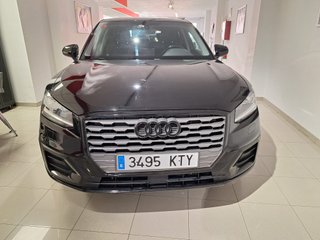 Audi Q2 2019
