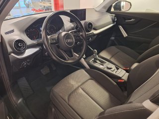 Audi Q2 2019