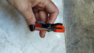 ☑️Alicate separador mangueras