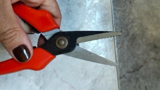 ☑️Alicate separador mangueras