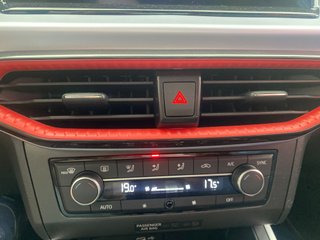 SEAT Arona 2024