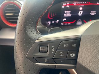 SEAT Arona 2024