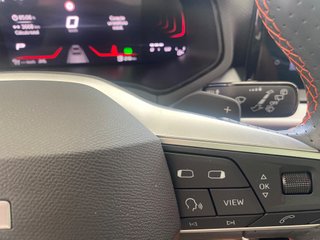 SEAT Arona 2024