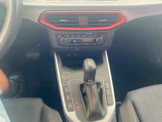 SEAT Arona 2024