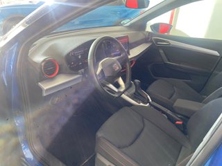 SEAT Arona 2024