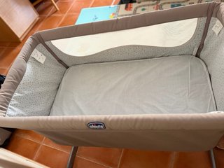 Cuna Chicco