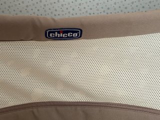 Cuna Chicco