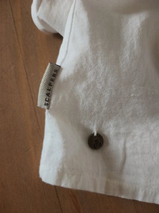 Conjunto Blusa y Falda Niña Scalpers