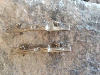 Kit Intel Scythe Fuma Rev. B (SCFM-1100)