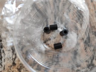 Kit Intel Scythe Fuma Rev. B (SCFM-1100)