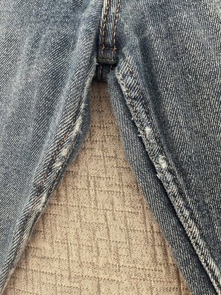 Pantalón pitillo Zara