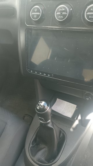 Volkswagen Touran 2005