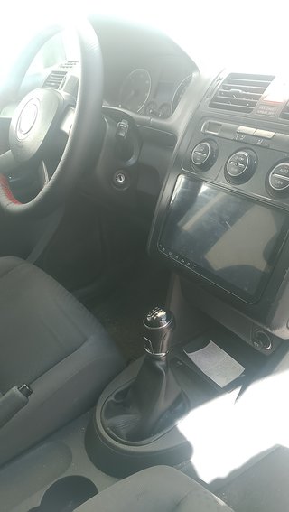 Volkswagen Touran 2005