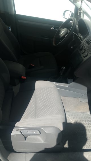 Volkswagen Touran 2005